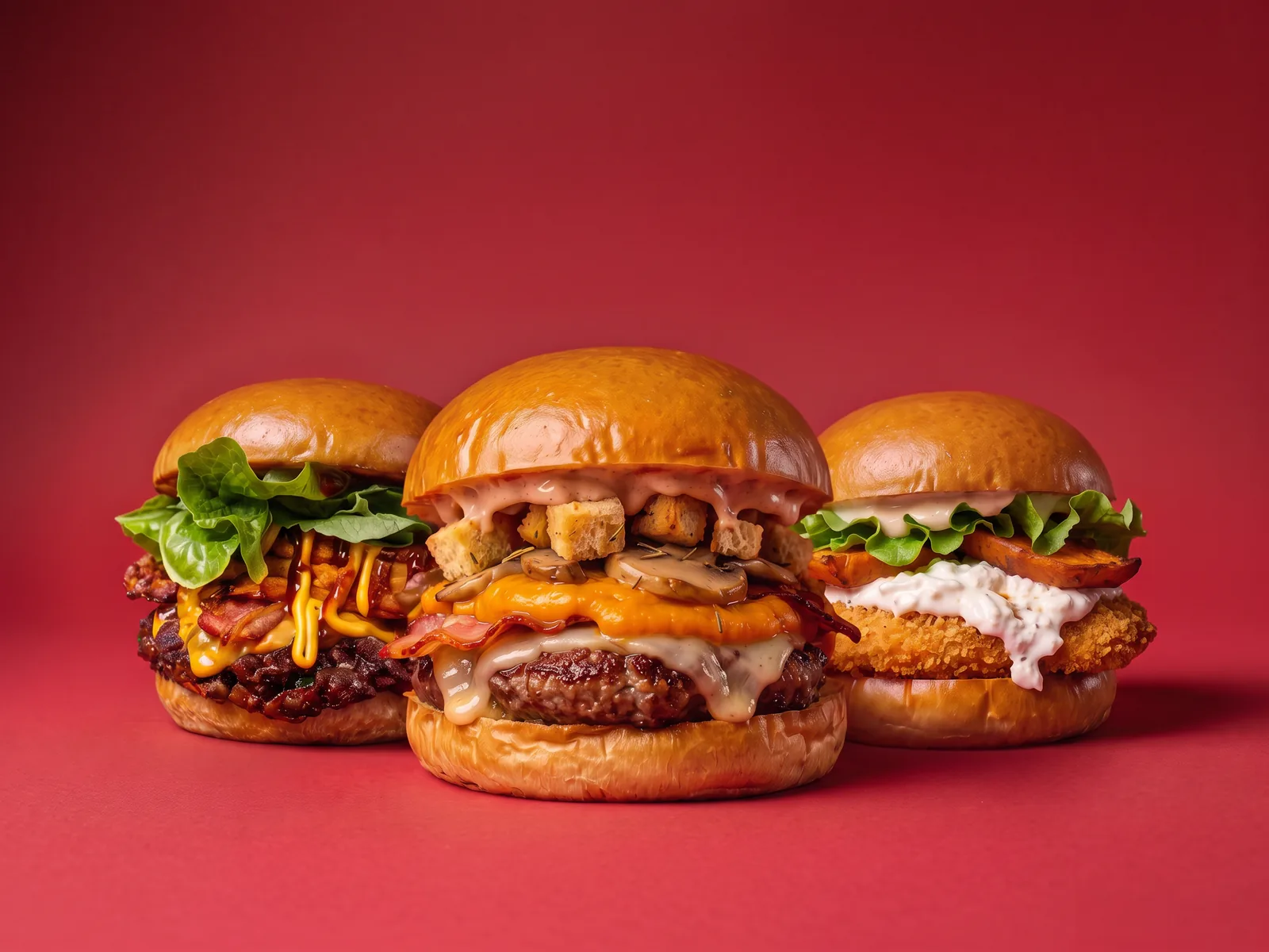 Burger