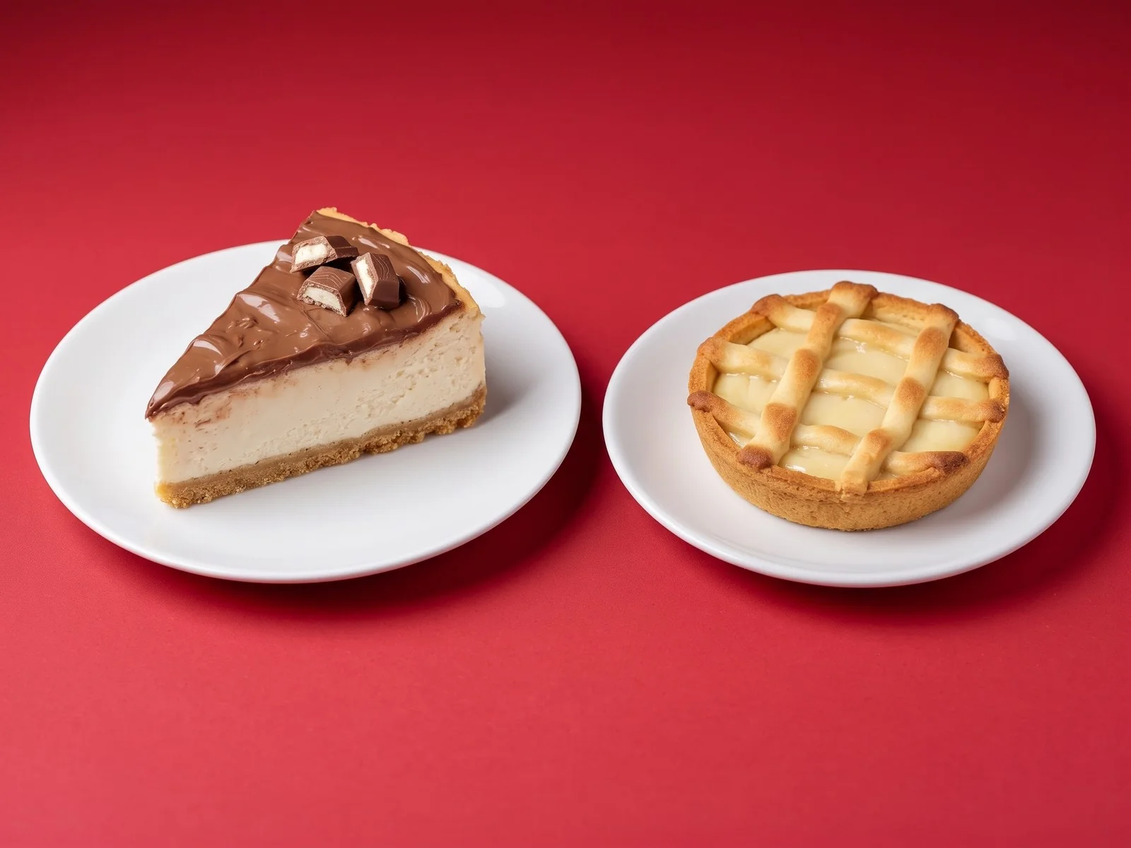 Dessert