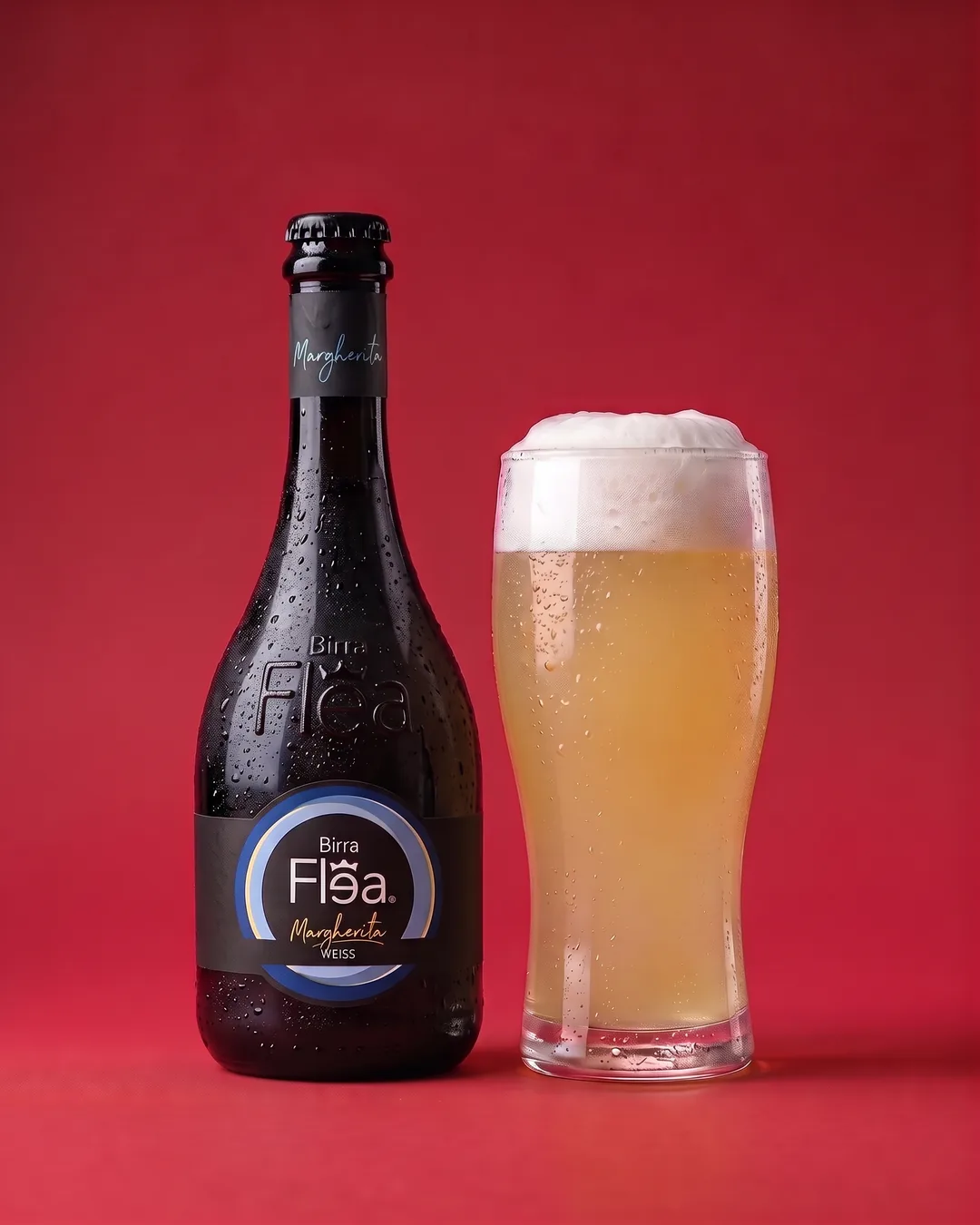 Birra Flea Margherita 5,2°