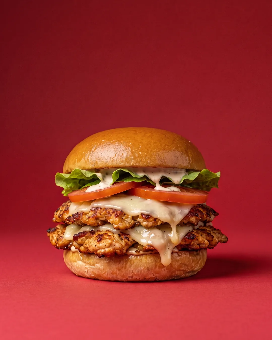 Chicken Smash