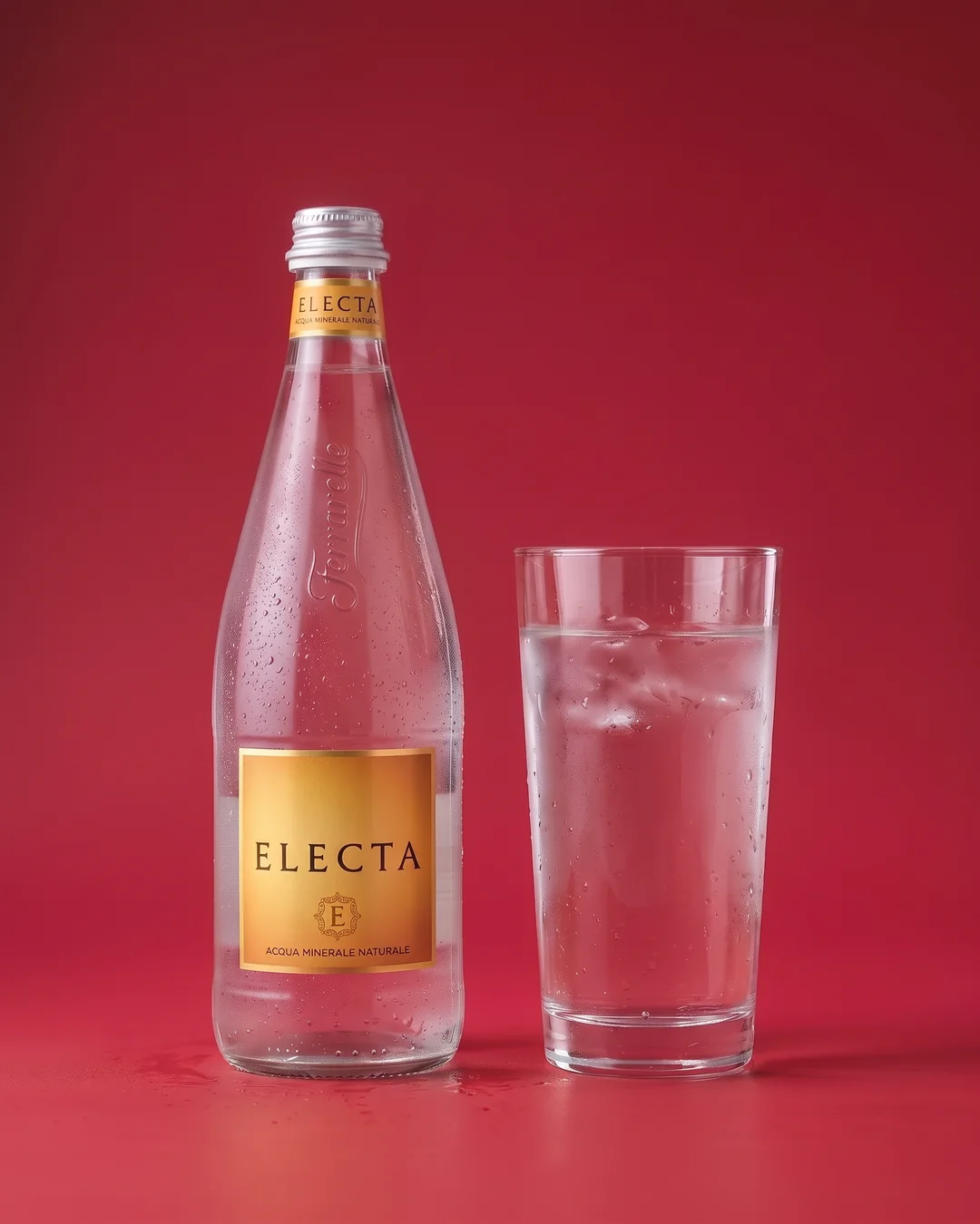 Electa naturale 50 cl