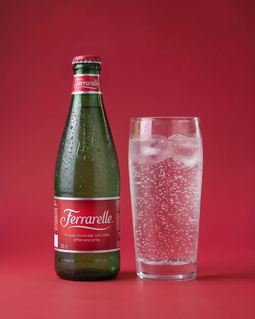 Ferrarelle 50 cl