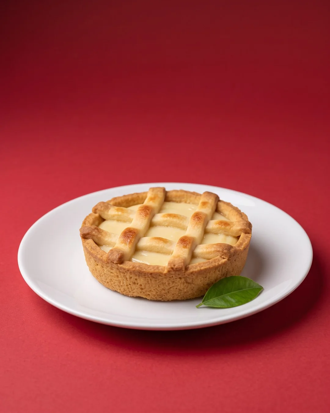 Mini Crostiera