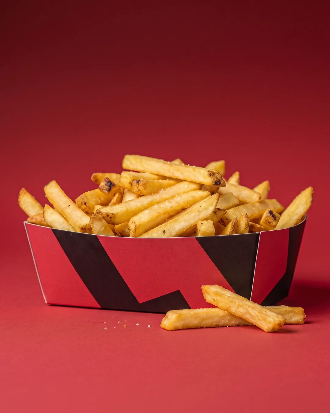 Patatine fritte classica